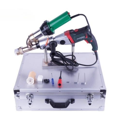 Soudeuse par extrusion RYH3400ET