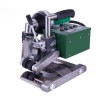 Soudeuse à coin chaud pour géomembranes RYG700