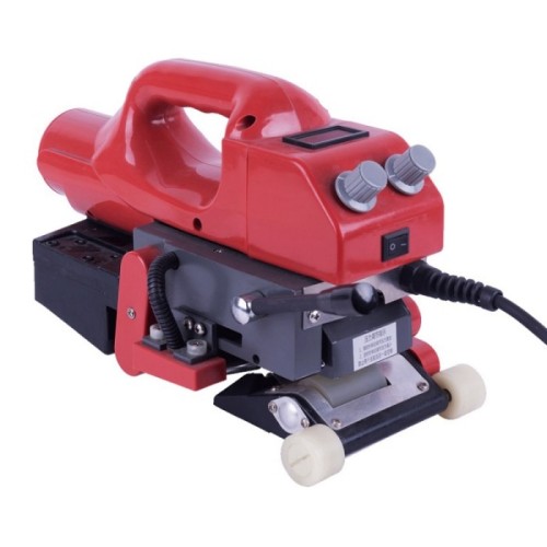 Soudeuse à coin chaud pour géomembranes RYG800D