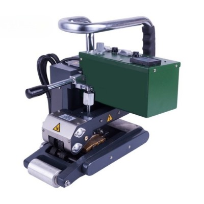 Soldadora de Aire Caliente para Geomembrana RYG900