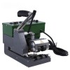 Soudeuse à coin chaud pour géomembranes RYG1200