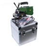 Soudeuse à coin chaud pour géomembranes RYG1200