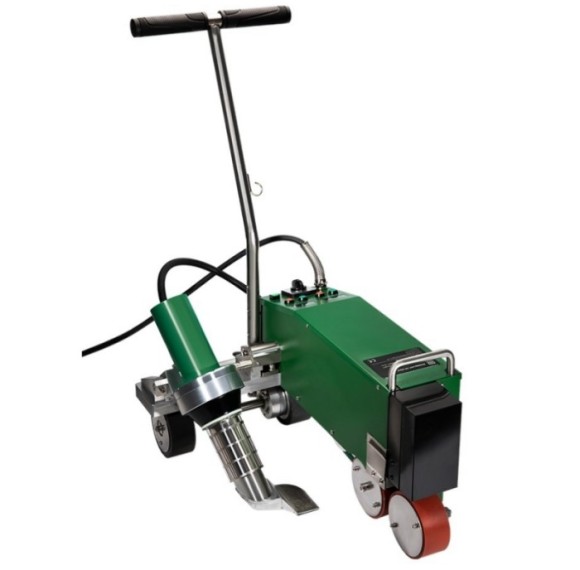 Soudeuse pour toitures RWP1