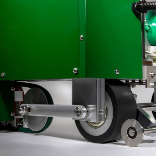 Soudeuse pour toitures RWP1