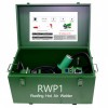 Soudeuse pour toitures RWP1