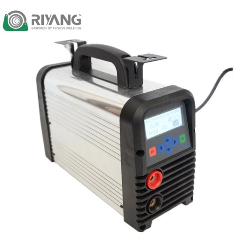 Machine à électrofusion FORCEMAX30-3K5 20MM - 315MM