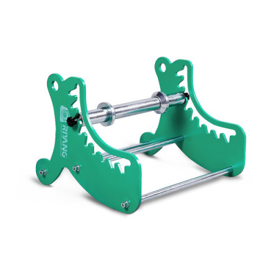 Support à rouleaux pour tuyaux DOLPHIN 355