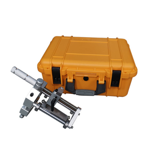 Grattoir Uniprep GOPHER 400