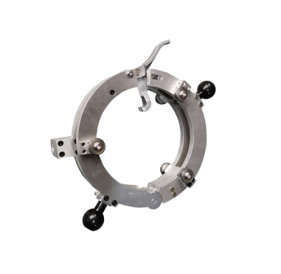 Décapeur orbital Série PAW