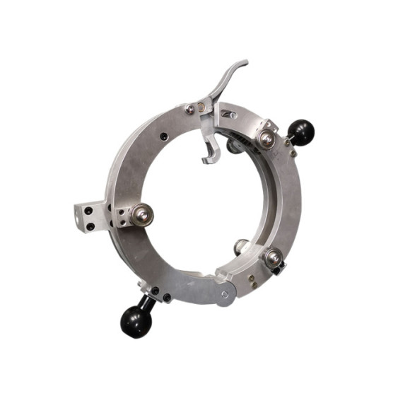 Décapeur orbital Série PAW