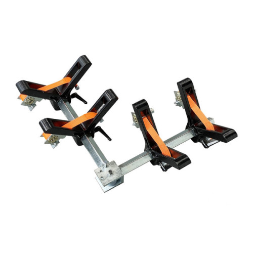 Herramienta de Alineación para Tuberías ALIGNER 160&315