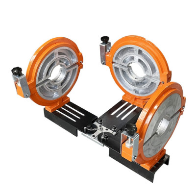 Herramienta de Alineación para Tuberías ALIGNER 160LION/250LION