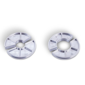 Máquina de fusión a tope ARMOR 355i Trailer 110MM-355MM (4