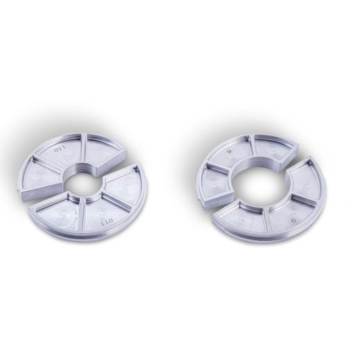 Máquina de Fusión a Tope sobre Remolque ARMOR 355i 110MM-355MM (4" IPS - 14" IPS)