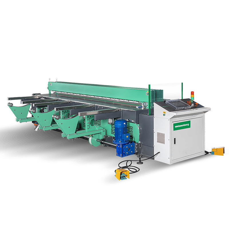 RIYANG RPH3000 Plastic Sheet Welding Machine