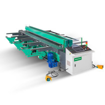 Plastic Sheet Butt Welding Machine RPH Series