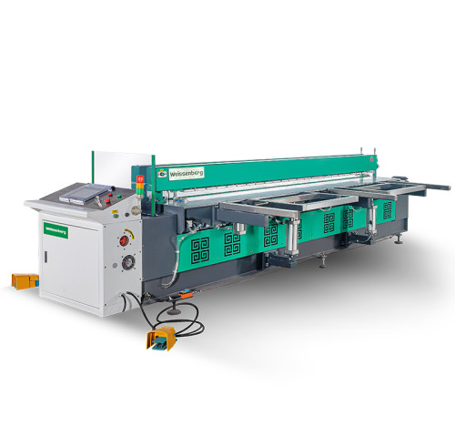 Máquina de soldadura por termofusion de chapa plástica Serie RPH | TIENDA RIYANG