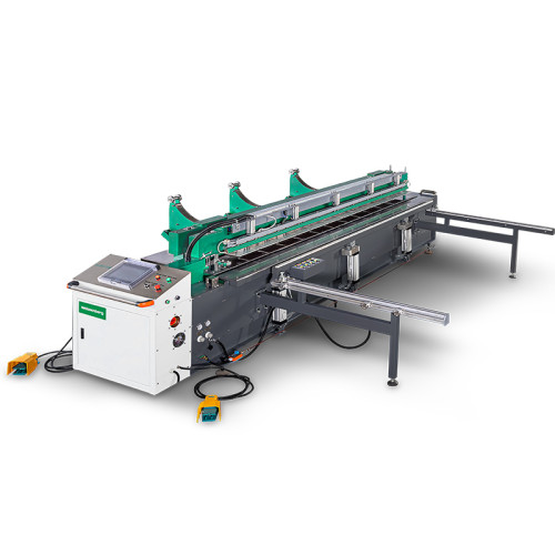 Plastic Sheet Butt Fusion & Bending Welding Machine RPZ Series