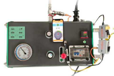 Butt Fusion Data Logging: Which Parameters Should Every Welding Report Record?