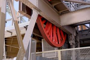 Revolucionando las tuberías: cómo las máquinas de fusión de tuberías de HDPE están redefiniendo los estándares de construcción