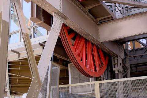 Revolutionizing Pipelines: How HDPE Pipe Fusion Machines Are Redefining Construction Standards