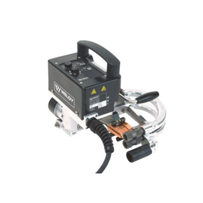 Weldy Soldadora de Cuña Caliente Miniwelder GEO2