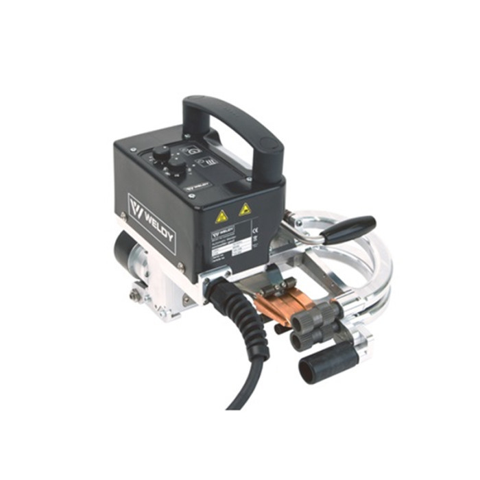 Weldy Soldadora de Cuña Caliente Miniwelder GEO2