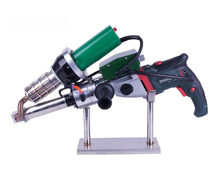 Extrusion Welder RYH3400C