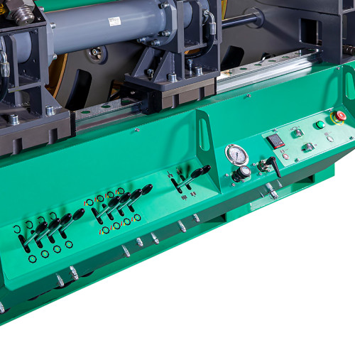 Hydraulic Butt Fusion Machine V1600 1000MM-1600MM (42" IPS - 63" IPS)