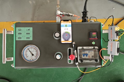 Why Does a Butt Fusion Machine Lose Pressure? 10 Hydraulic Problems and Field Checks