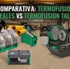 Máquinas de Termofusión HDPE para Taller y para Campo: ¿Cuál es la Diferencia?