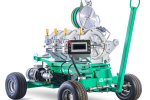 Butt Fusion Machine Selection Guide: Choose by Pipe OD, SDR, Pressure and Project Type