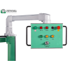 Pipe Band Saw TPS400 | RIYANG MANUFACTURE