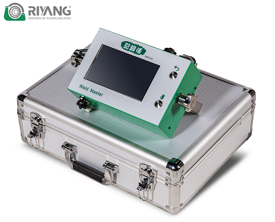 Enregistreur de données WeldMaster | MAGASIN RIYANG