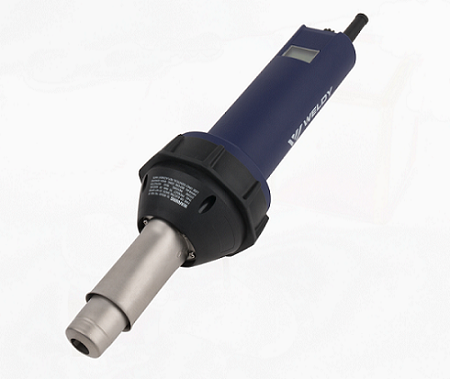 Weldy Energy HT1600 D Pistolet à air chaud