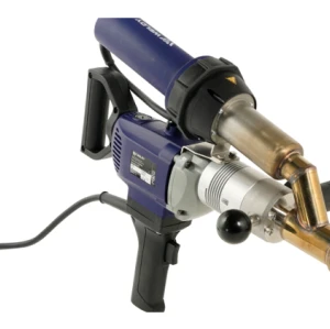 Soudeur d'extrusion Weldy Booster EX2 | MAGASIN RIYANG