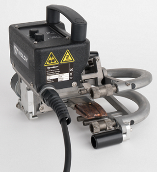 Minisoldador Weld Wedge Weldy GEO2 | LOJA DE RIYANG