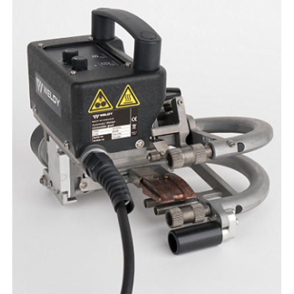 Weldy Hot Wedge Welder mini-soudeuse GEO2 | MAGASIN RIYANG