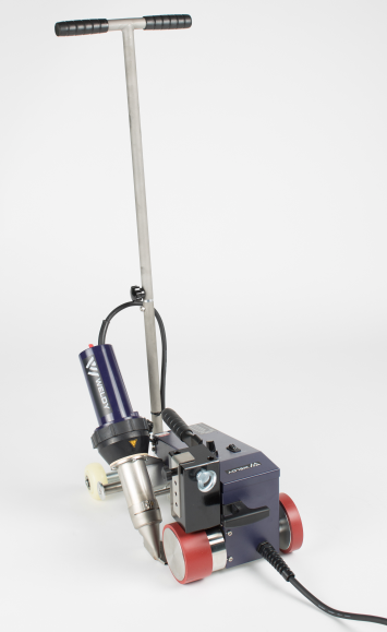 Telhador Weldy Roof Welder RW3400 | LOJA DE RIYANG
