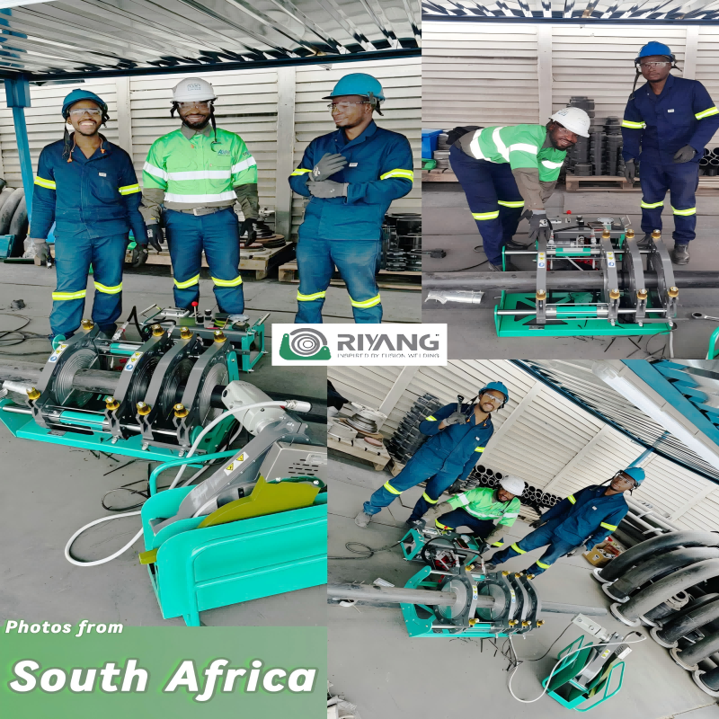 The V315: Powering Projects in South Africa