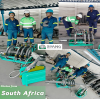 The V315: Powering Projects in South Africa