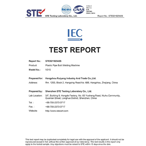IEC 60204-1
