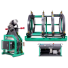 Hydraulic Butt Fusion Machine V630 315MM-630MM (12" IPS -24'' IPS)