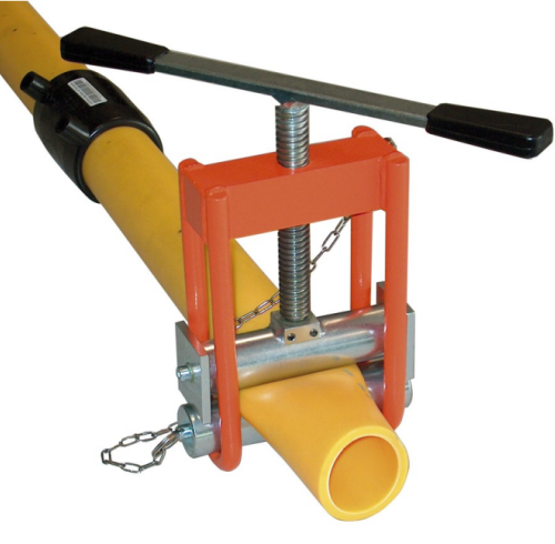 Manual Squeezer Tool ST63M ECO