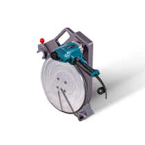 Automatic Butt Fusion Machine V355CNC20 90MM-355MM (3