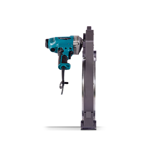 Hydraulic Butt Fusion Machine V355 90MM-355MM (3" IPS -14'' IPS)