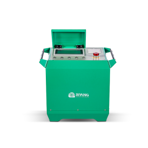 Automatic Butt Fusion Machine V500 200MM-500MM (8