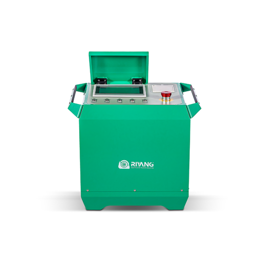 Automatic Butt Fusion Machine V630CNC20 315MM-630MM (12"IPS - 24''IPS)