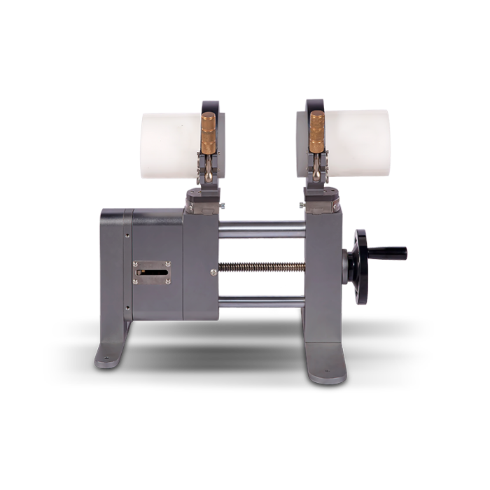 Nano Fitting Fabrication Machine FUSENANO110, 20MM-110MM (1/2"IPS - 3" DIPS)