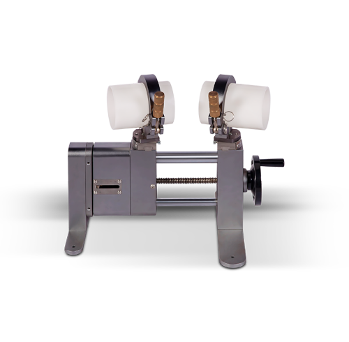 Máquina de fabricación de nanoaccesorios FUSENANO110, 20 mm-110 mm (1/2" IPS - 3" DIPS)